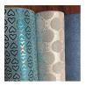 Buy cheap Multiple Extrusion Custom Size Gold Color PP Glitter Film Roll for Decorative Packaging from wholesalers