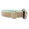Buy cheap C510 Wholesale Custom Logo Luxury Pet Leash Hemp Dog Collar from wholesalers