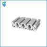 Buy cheap Custom Drawing Aluminum Extrusion Profile Anodized 6061 6063 For Industrial 2.7kg/M from wholesalers