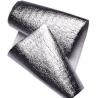 Buy cheap Single Side Aluminum Reflective EPE Foam Insulation 96-97% Reflectivity from wholesalers