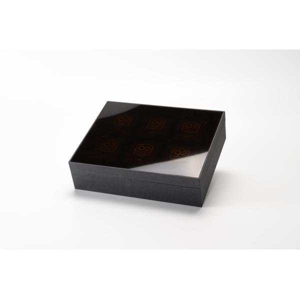 Custom embossed paper box ironing silver custom product packaging boxes