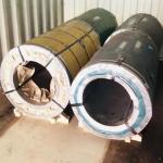1250mm Cold Rolled Stainless Steel Coil Ss 304 Coil For Building Material