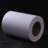 Buy cheap AF2533 Matte Thermal Transfer Vellum Sea Food Label Material from wholesalers