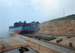 Cargo Salvage Sunken Boats Marine Rubber Airbags