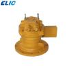 Buy cheap Excavator Part Swing Motor 308E 393-2179 Motor Swing Excavator Yellow from wholesalers