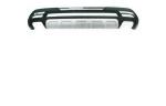 ABS Auto Body Kits , Car Rear guard for SSANGYONG Korando C200 2014