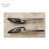 Buy cheap Bentley Car Fitment 148*26*51cm Cooling Air Grill For Continental Flying Spur 2013 from wholesalers