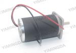 50ZYT02N2426-1 Dema Motor For Yin Cutter Parts Textile Machinery Parts 1.21 Kg