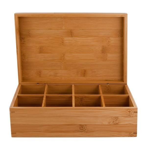 Buy cheap single wooden tea box from wholesalers
