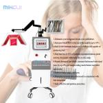 Salon Infrared Hair Loss Treatment Machine Multifunctional For Acne Removal