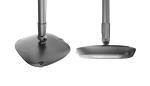 Outside 30 Watt 120LM/W Waterproof LED Street Lights For Lighting Pole​