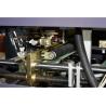 Buy cheap Semi Automatic Plastic Wrap Machine 20pcs/min For Rigid Fancy Boxes from wholesalers