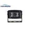 Buy cheap Security Vehicle CCTV Camera System 120 Degree DC 12V 1280x960 For Outside from wholesalers