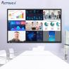 Buy cheap Multitouch 75 Inch Interactive Smart Board IFPs 60Hz For Education from wholesalers