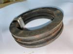 Washer Grommet Cushion Ring for 190 Series Gas Generator 12V. 02.36 CE