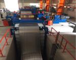 Reliable Galvanized Steel High Speed Customized Slitter Line