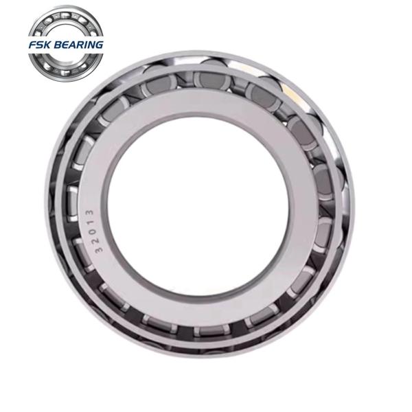 Germany Quality LM 241147/110/VE673 Singel Row Tapered Roller Bearing 200.03*276