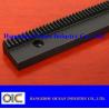 Buy cheap Gear Rack with Heat Treatment from wholesalers