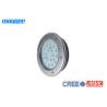 Buy cheap Waterproof Submersible Led Fountain Lights 316 Stainless Steel from wholesalers