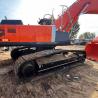 Buy cheap Used Hitachi ZX350 Excavator 35 Tonnage from wholesalers