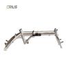 Buy cheap Lightweight Aluminum Alloy Frame Road Race Bike 14 Inch Folding Mini Foldable Bicycle from wholesalers