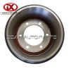 Buy cheap Heavy Duty Front Brake Drum 8981714720 8 98171472 0 Isuzu NQR90 4HK1 from wholesalers