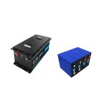 Grade A LiFePo4 Golf Cart Marine Battery 36V 72V 48V 51.2V 100Ah 3.2v Batteries