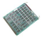 DS3800NFMC circuit board General Electric of the Speedtronic Mark IV series