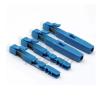 Buy cheap LC UPC Fiber Optic Fast Connector 0.9mm Cable LC UPC Cable Connector from wholesalers