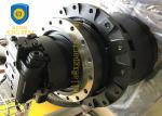 E320D Final Drive Parts 227-6035 With Travel Motor For E320D Excavator