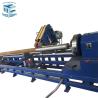 Buy cheap Stainless Steel Welded Pipe Seamless Pipe Automatic Grinding And Polishing Machine from wholesalers
