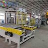 Buy cheap Artificial sill stone production line artificial stone finishing machinery from wholesalers