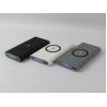 Buy cheap High Quality Fast Charge 10000mAh Portable Qi Wireless charging Power Bank from wholesalers