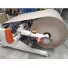 Buy cheap Automatic Slitting and Rewinding Jumbo Roll Kraft Paper Cutting Machine from wholesalers