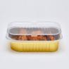 Buy cheap 200ml Aluminum Muffin Cups For Bakery Wedding Birthday Party from wholesalers