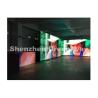 Buy cheap 10000 dots P 10 Outdoor Advertising Display , 160mm x 160 mm LED Module from wholesalers