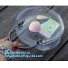 Buy cheap Shoulder Bag Clear Purse PVC Handbag, lady woman cosmetic PVC handbag, PVC Handbags for Women, pvc handle bags, pvc carr from wholesalers