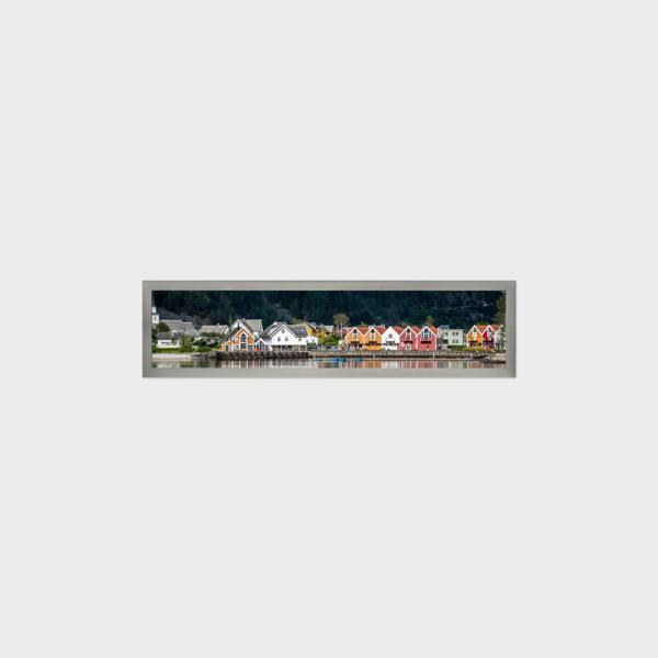 Buy cheap 16.5 inch Bar Type LCD Display 1366*286 LVDS 700nits from wholesalers