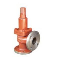 Buy cheap Pressure Relief Safety Valve Marine Auxiliary Machinery With Different Size from wholesalers