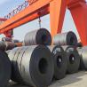 Buy cheap Hrc Carbon Steel Coil ASTM A36 A36M S235JR Mild Steel SS400 Hot Rolled from wholesalers