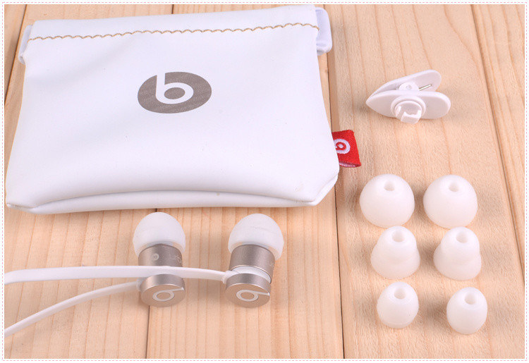 Beats by Dr. Dre urBeats In-Ear Headphones - Gold made in china grgheadests.com