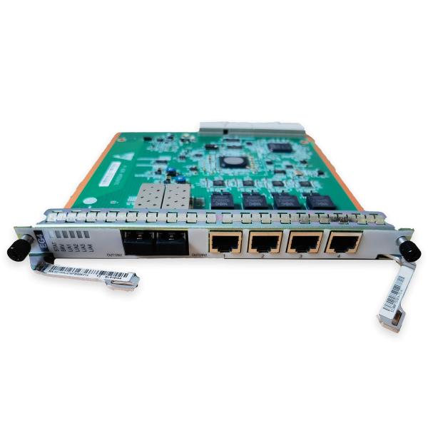 Wireless Microwave IDU Intermediate Frequency Board SL92ML1A for RTN910A Encoding 03053443