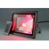 Buy cheap Die-cast Aluminum IP65 20W Christmas Color Changing RGB Outdoor Led Flood Light from wholesalers