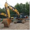 Buy cheap Used cat324d excavator/ Second Hand crawler excavator CAT324 in good condition for sale from wholesalers