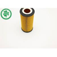 Buy cheap 06D 115 562 Volkswagen Passat Cellulose Oil Filter 06D 115 466 For Audi Seat product