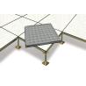 Buy cheap Cementitious Infill Steel Raised Access Floor Syetem from wholesalers