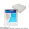 Buy cheap King Mattress Poly Covers, 76 X 15 X 104 Inch, 2 Pack Heavy Duty Pe Clear Plastic Storage Bag Full Spring from wholesalers