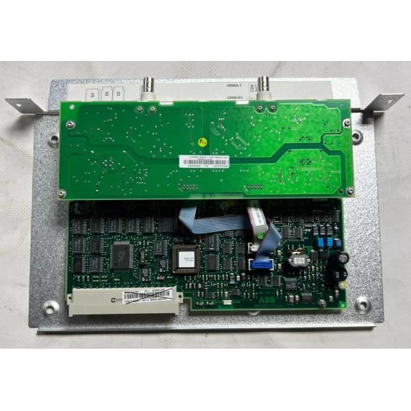 Quality ABB CI626A 3BSC980006R213 3BSE005023R1 Communication Interface Module for sale