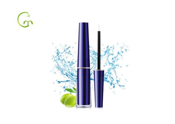 Buy cheap Shiny Charming Natural Eyelash Growth Serum For Nourish Eyelashes Roots from wholesalers