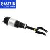 Buy cheap W166 1663202513 OEM Rear Air Shock Absorbers Without ADS from wholesalers
